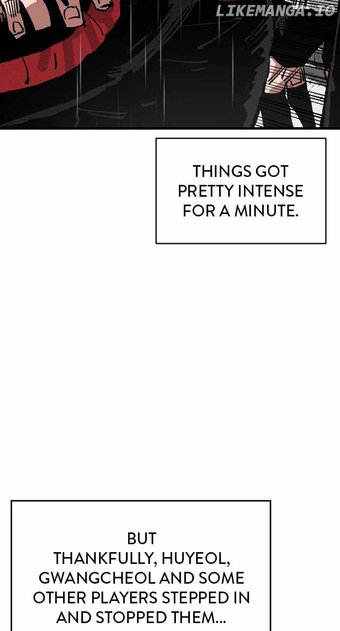 Read Build Up Manga Online