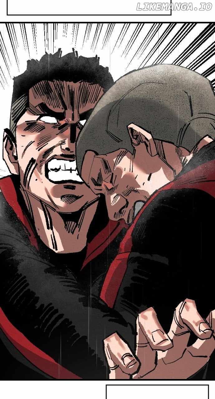 Read Build Up Manga Online