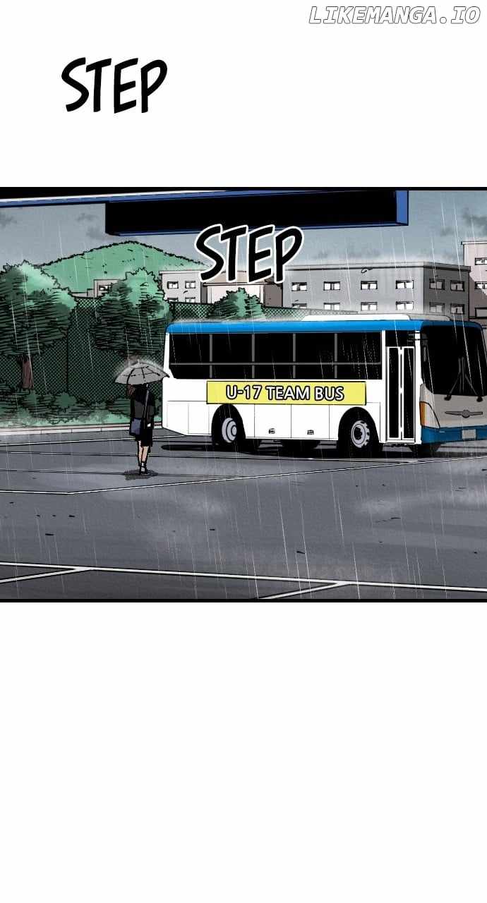 Read Build Up Manga Online