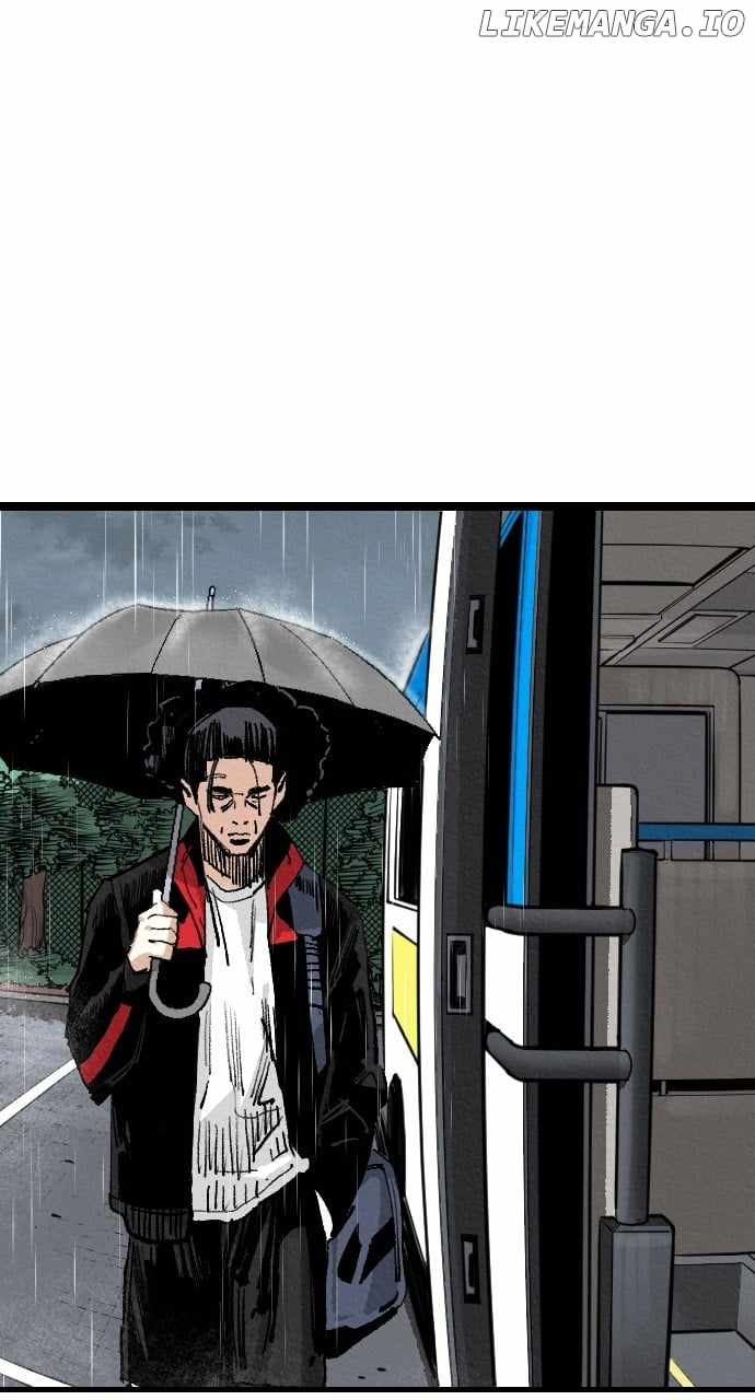 Read Build Up Manga Online