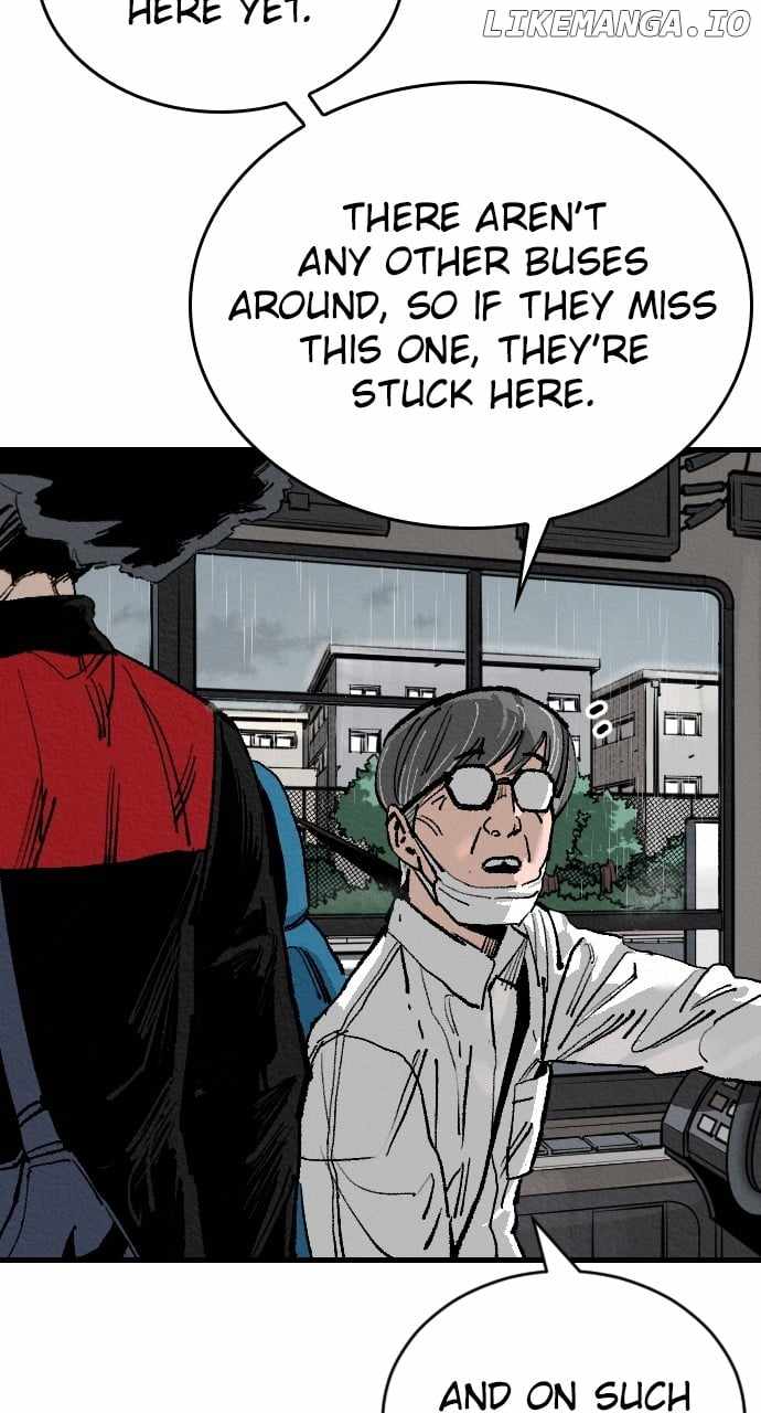 Read Build Up Manga Online