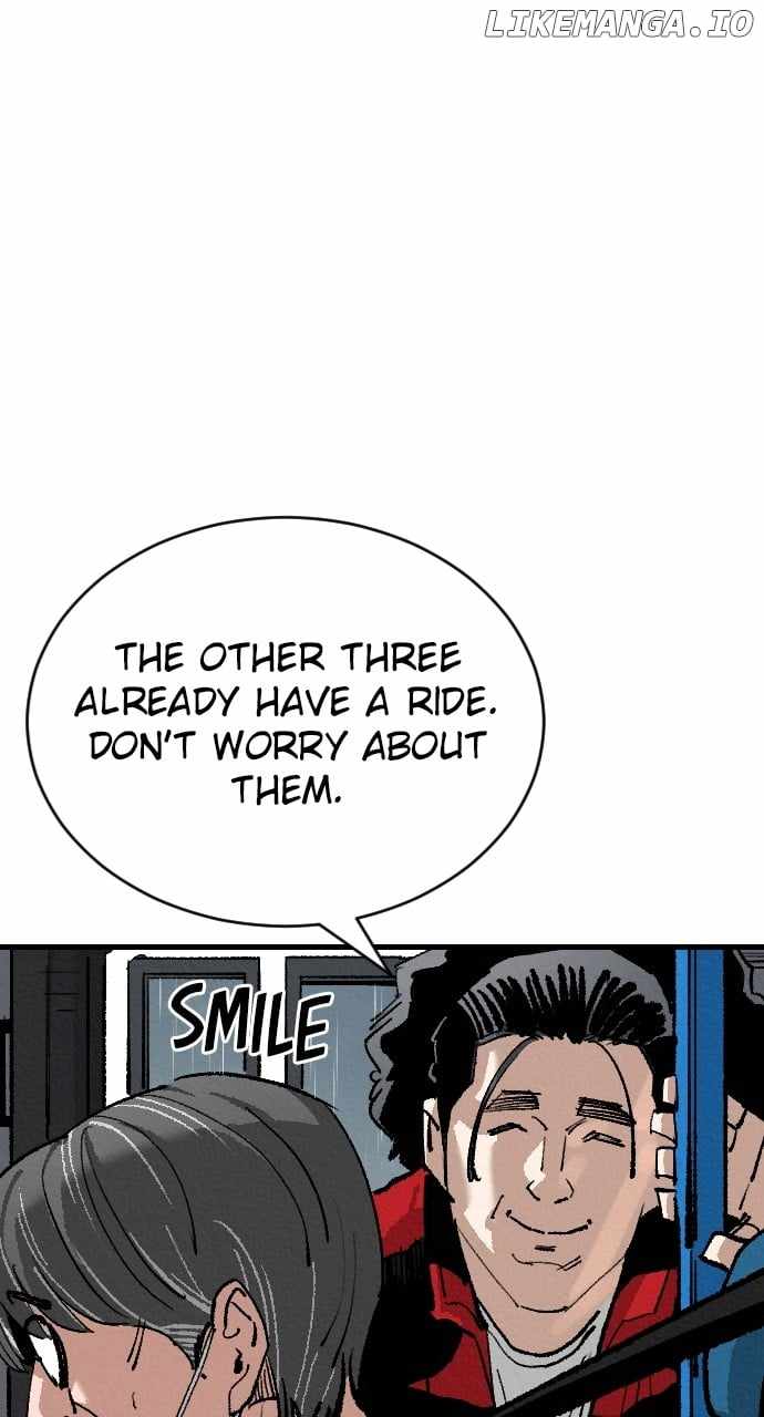 Read Build Up Manga Online