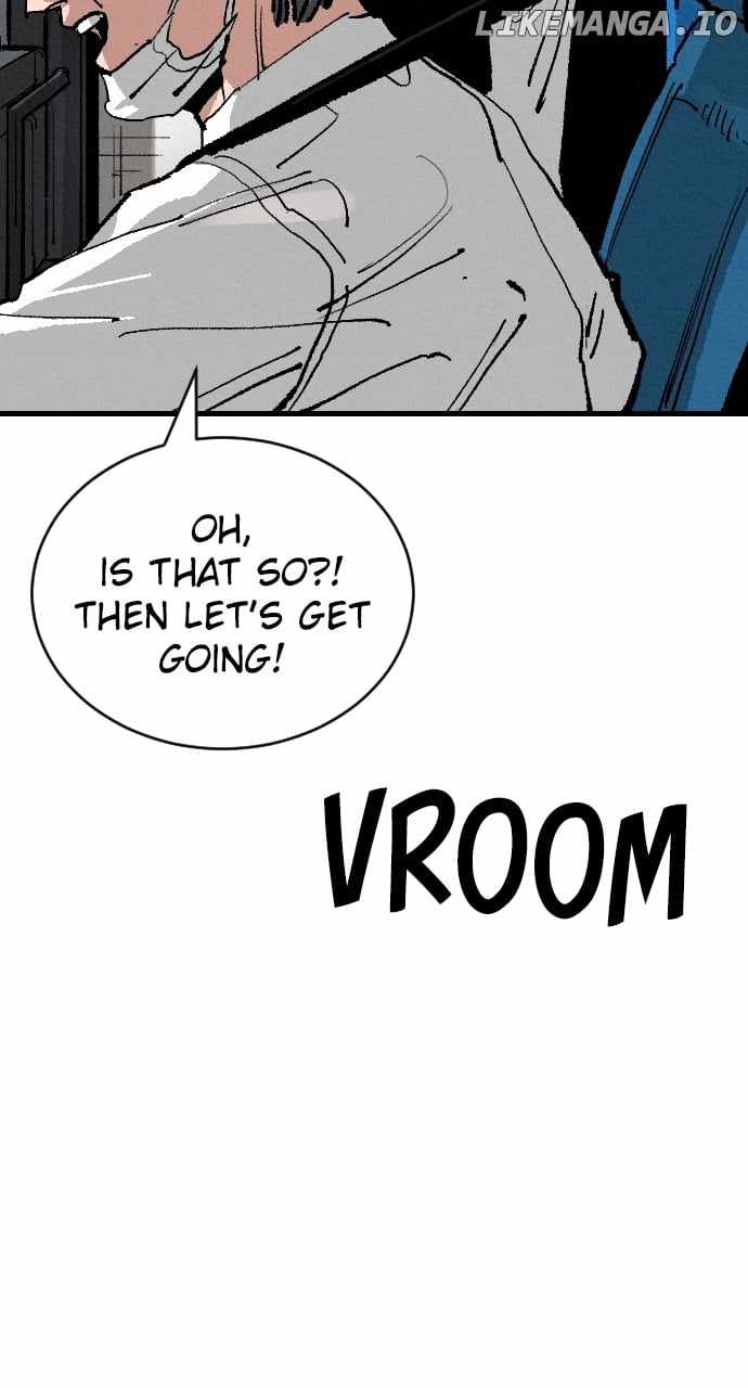 Read Build Up Manga Online