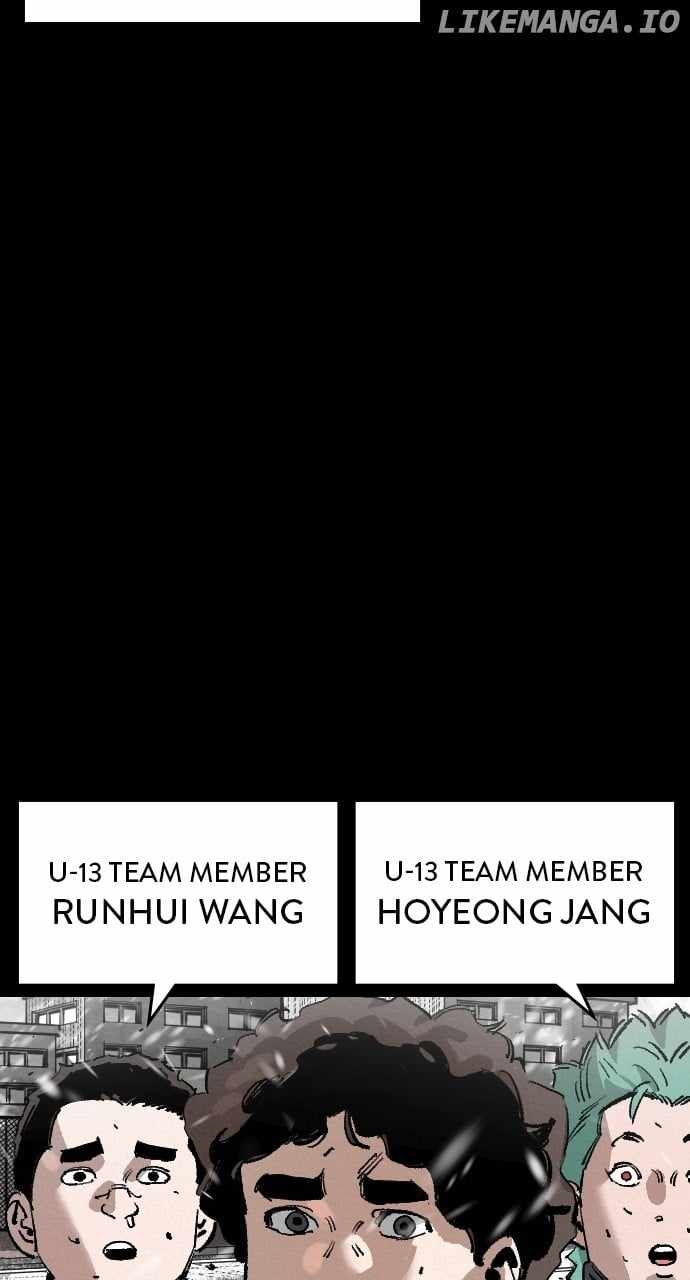 Read Build Up Manga Online