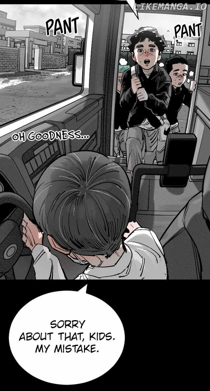 Read Build Up Manga Online