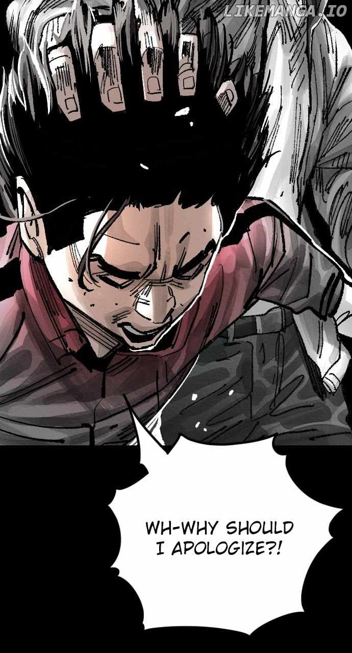 Read Build Up Manga Online