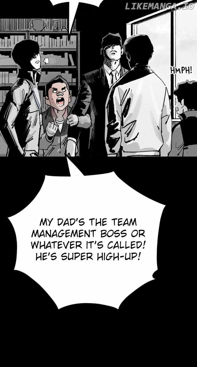 Read Build Up Manga Online