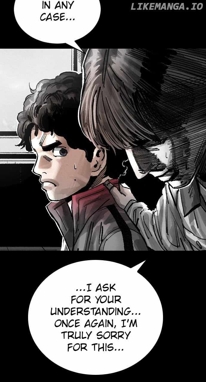 Read Build Up Manga Online