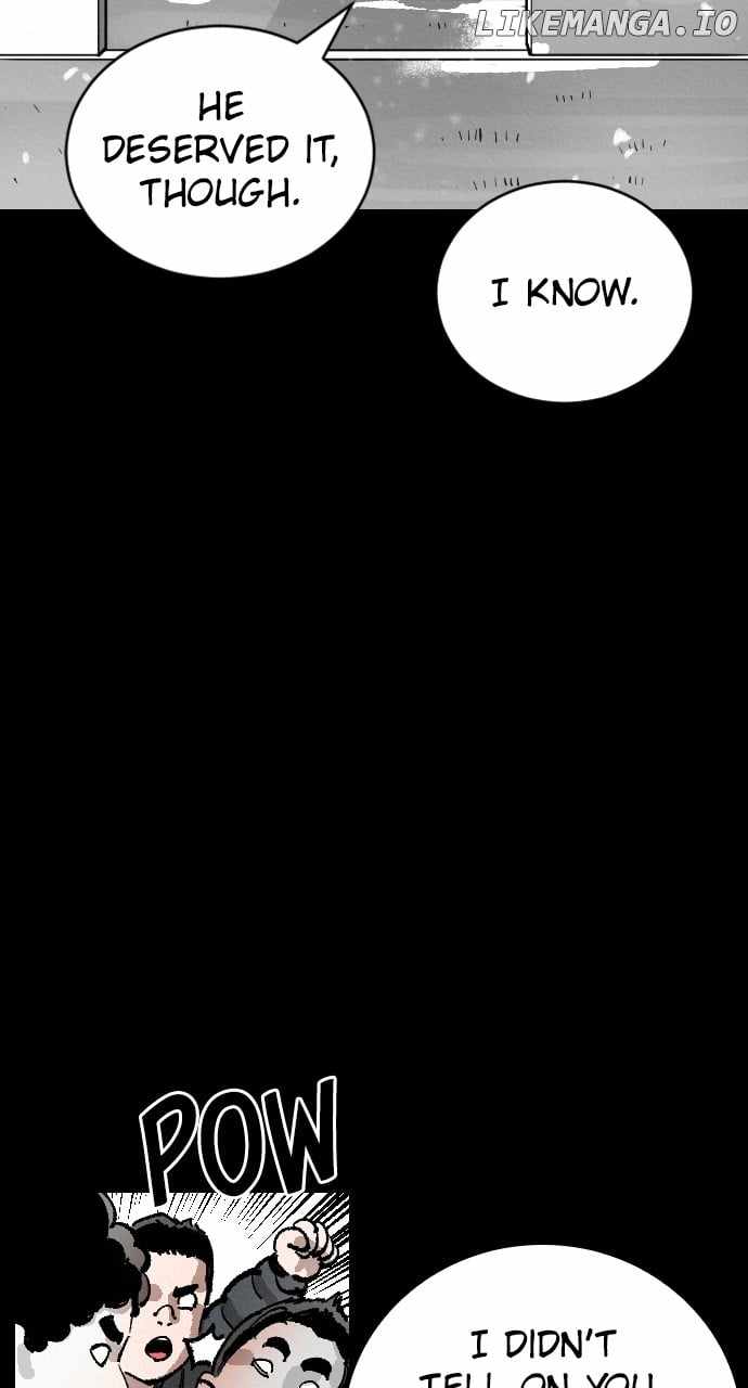 Read Build Up Manga Online