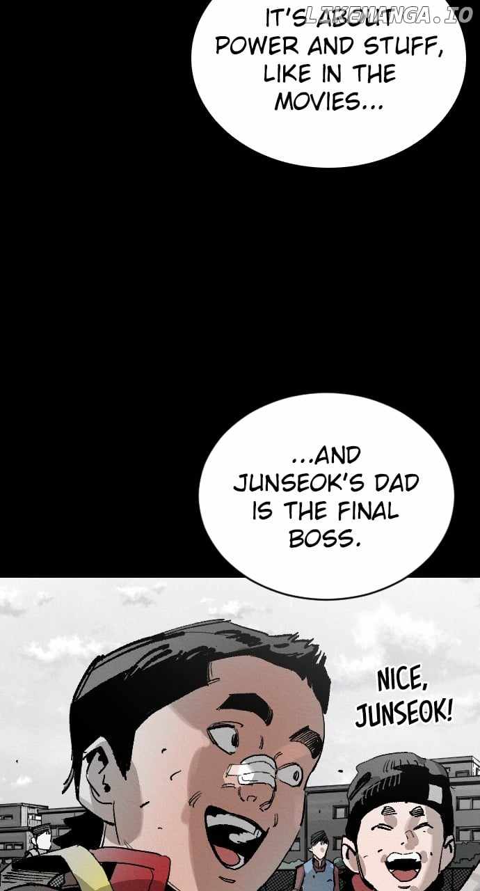 Read Build Up Manga Online