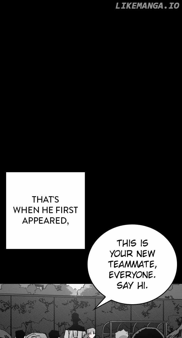 Read Build Up Manga Online