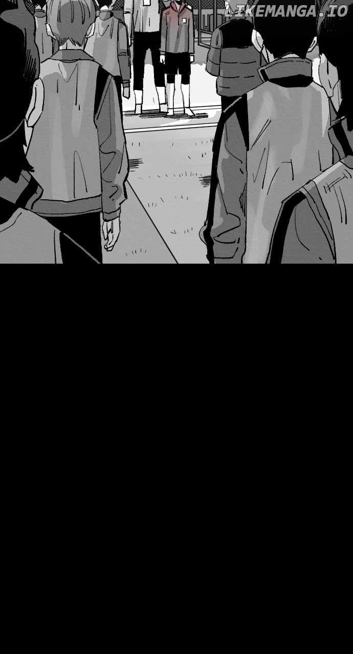 Read Build Up Manga Online