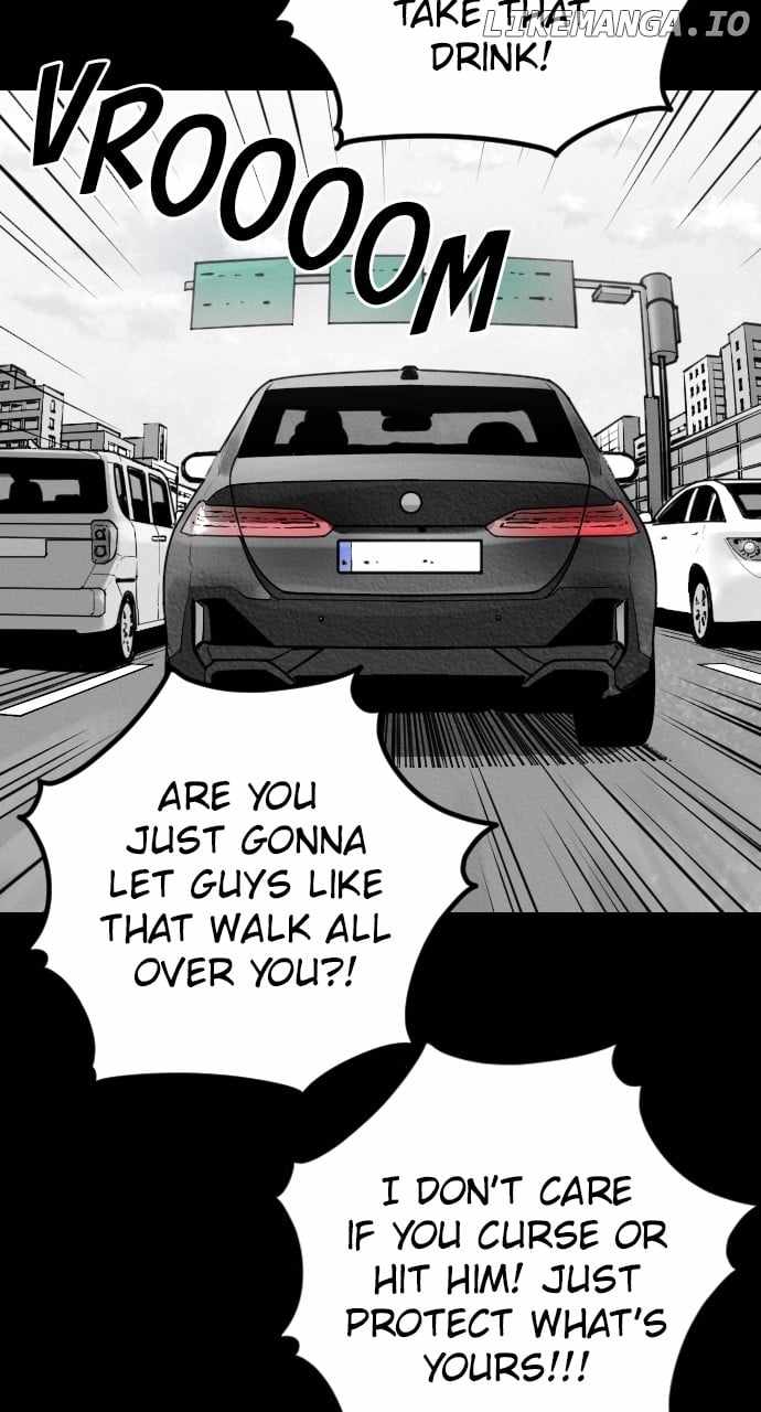 Read Build Up Manga Online