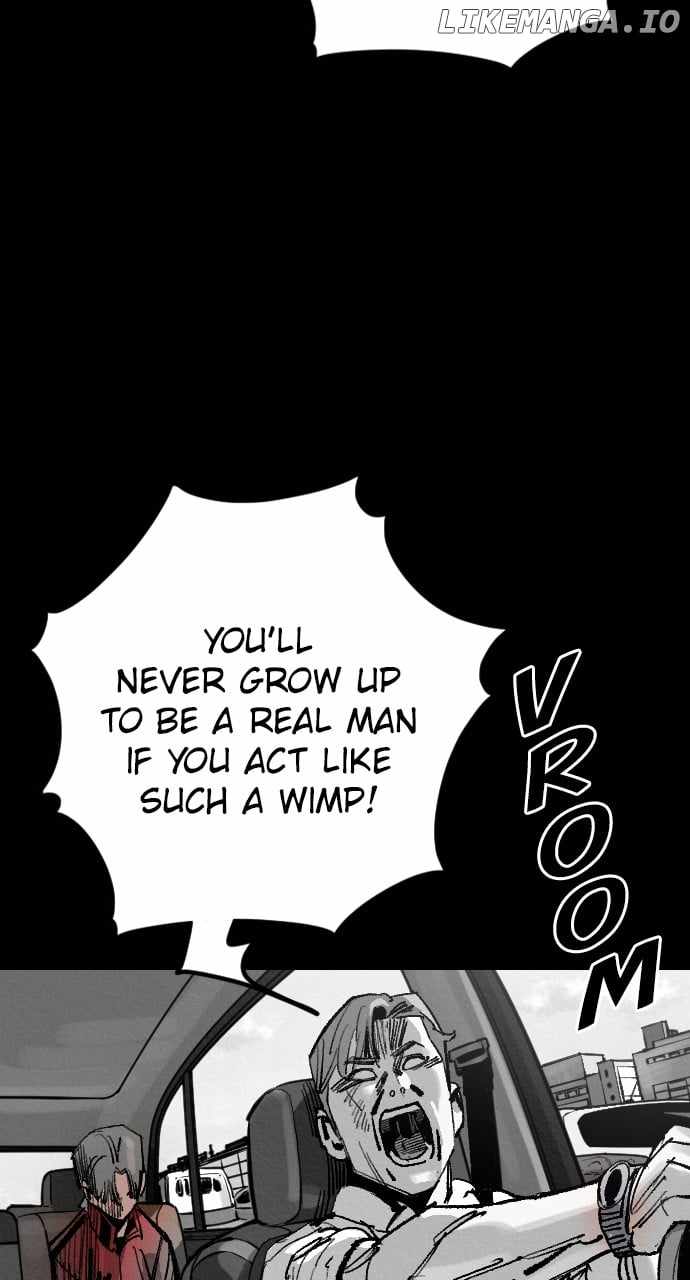 Read Build Up Manga Online