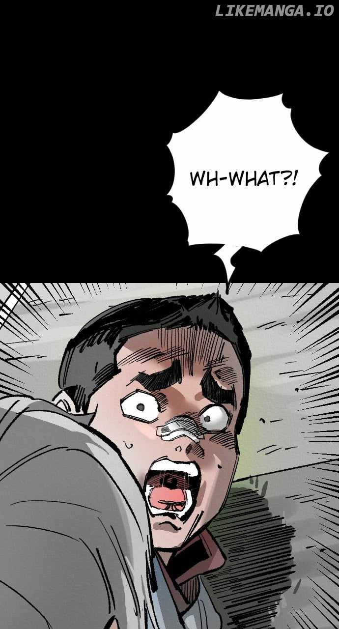 Read Build Up Manga Online