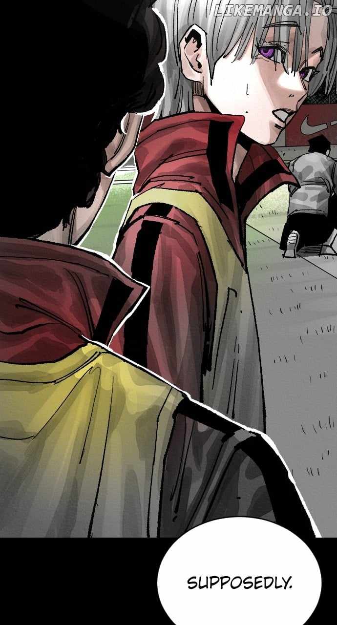 Read Build Up Manga Online