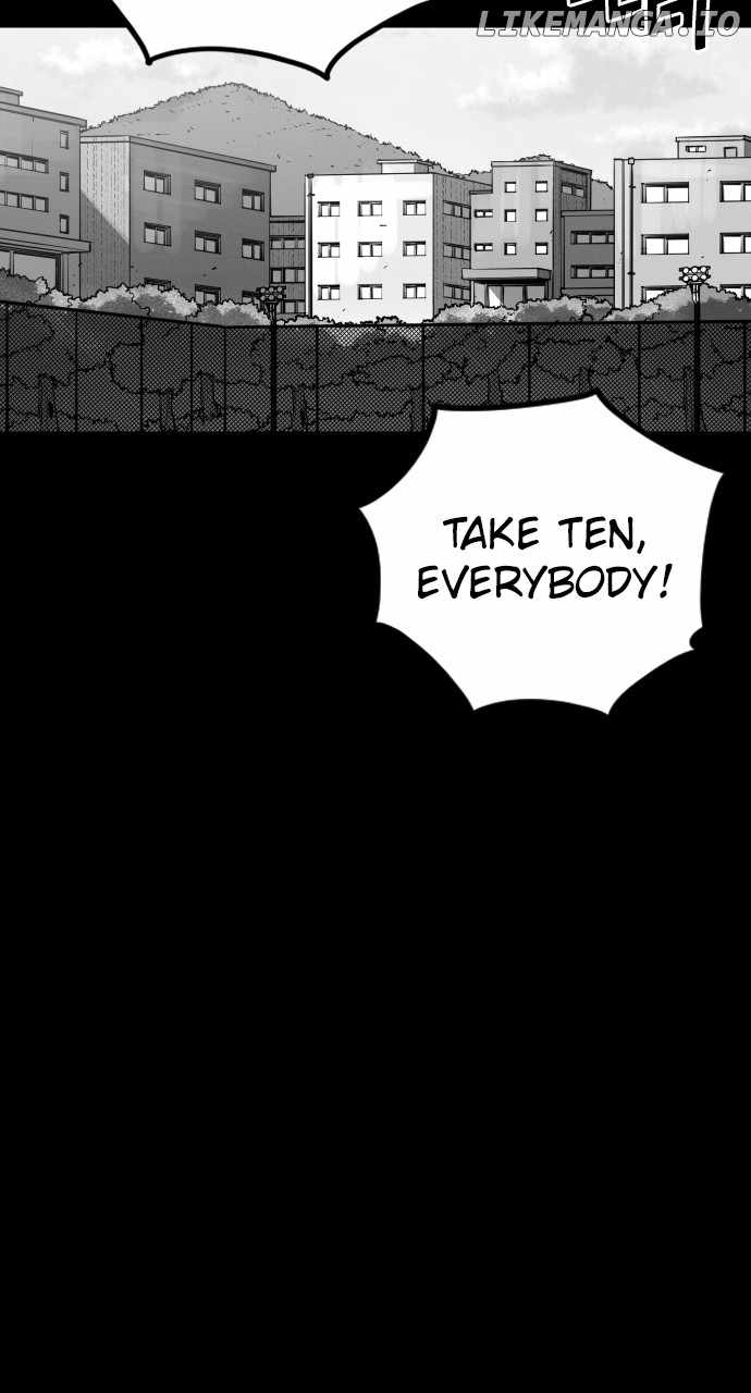 Read Build Up Manga Online