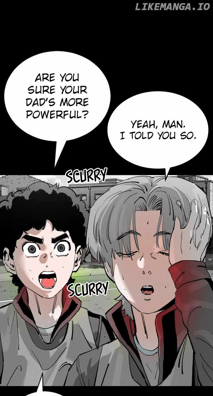 Read Build Up Manga Online