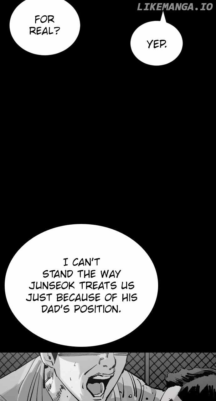 Read Build Up Manga Online