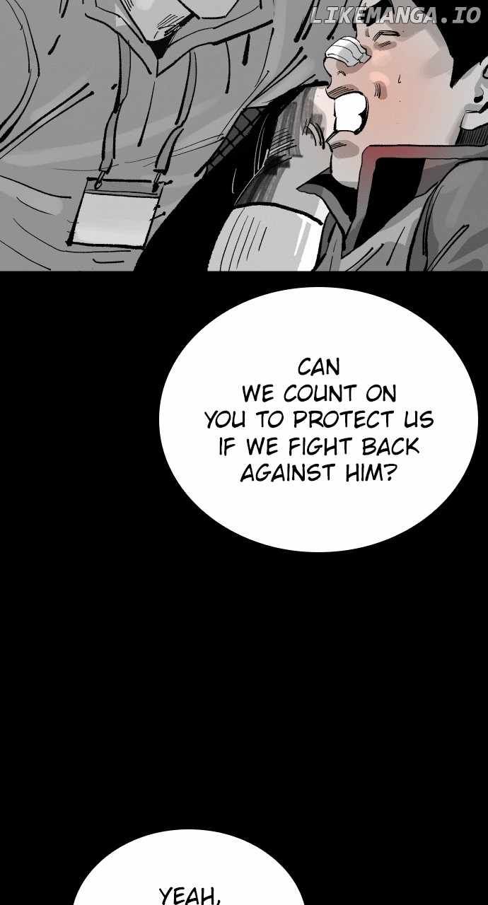 Read Build Up Manga Online