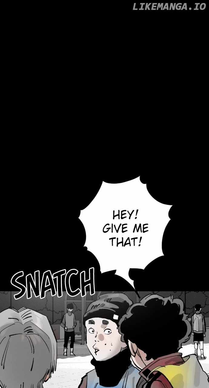 Read Build Up Manga Online