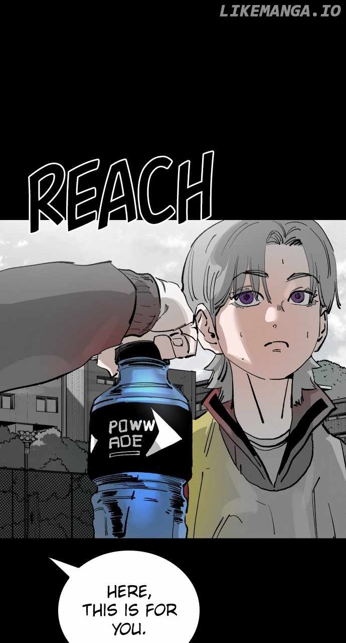 Read Build Up Manga Online