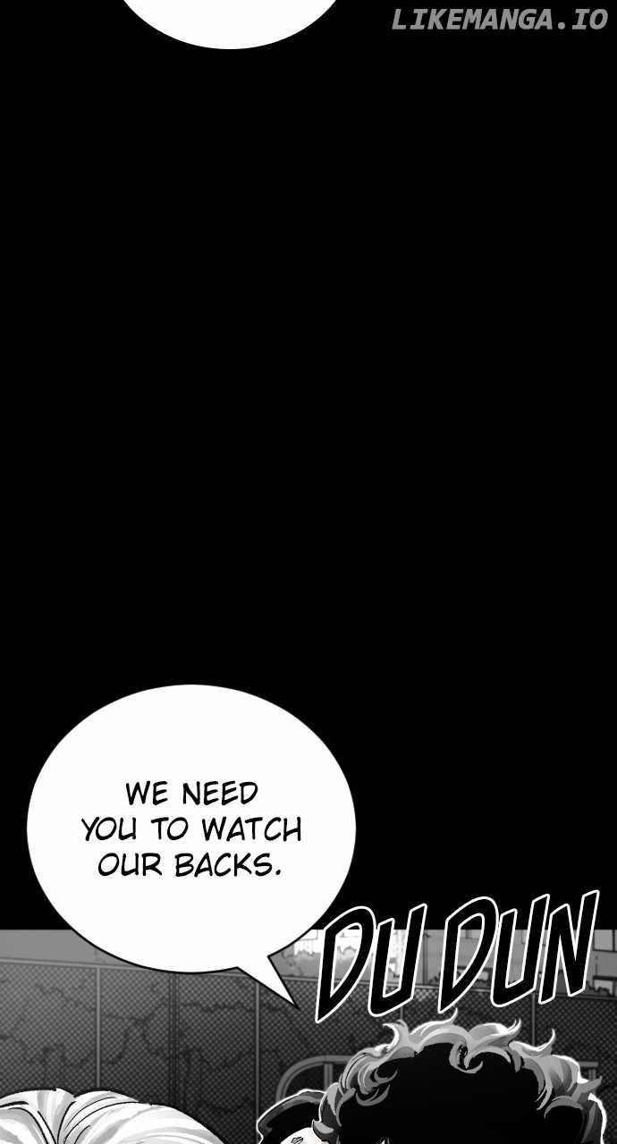 Read Build Up Manga Online