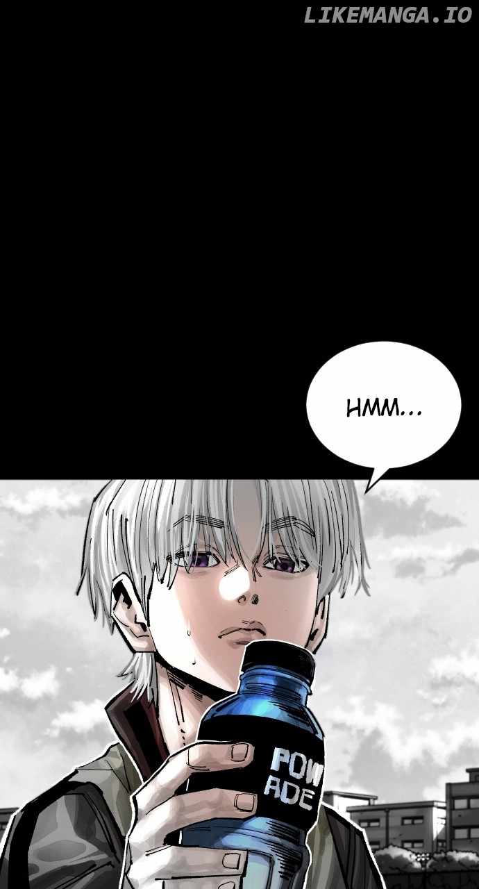 Read Build Up Manga Online