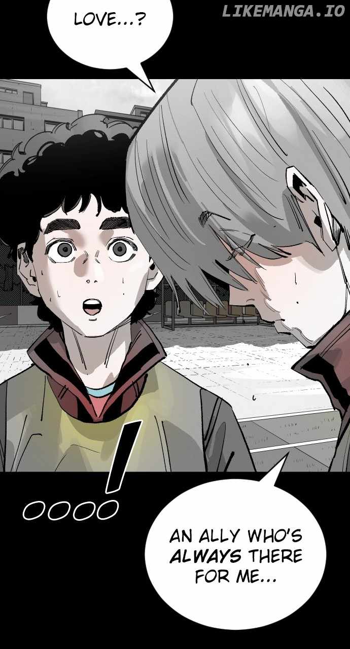 Read Build Up Manga Online