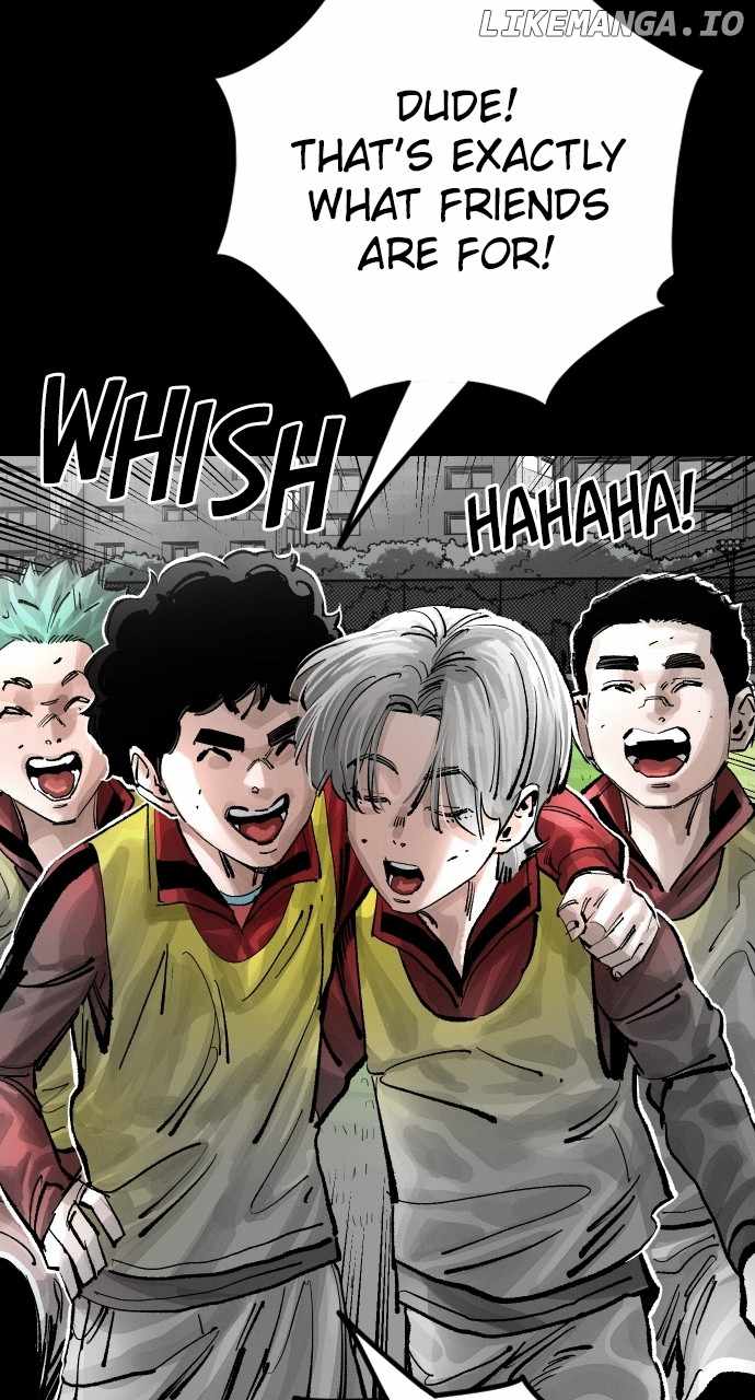 Read Build Up Manga Online