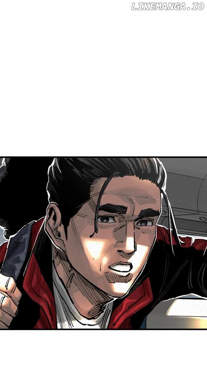 Read Build Up Manga Online