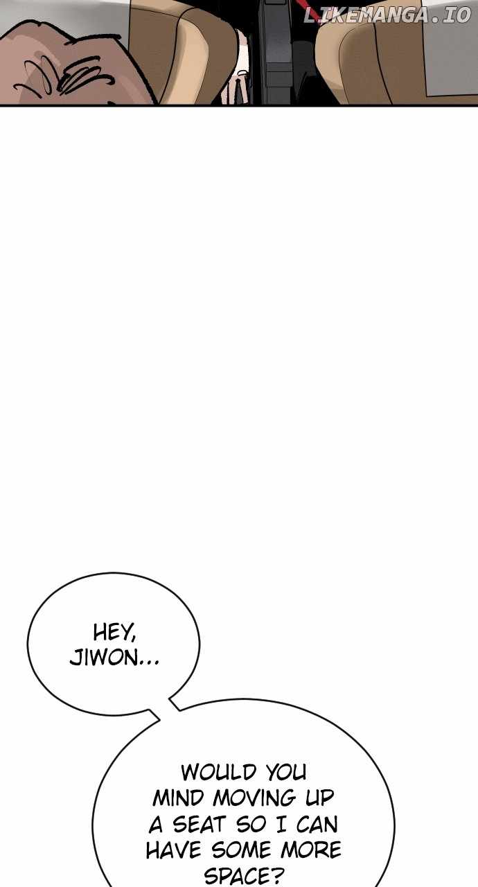 Read Build Up Manga Online