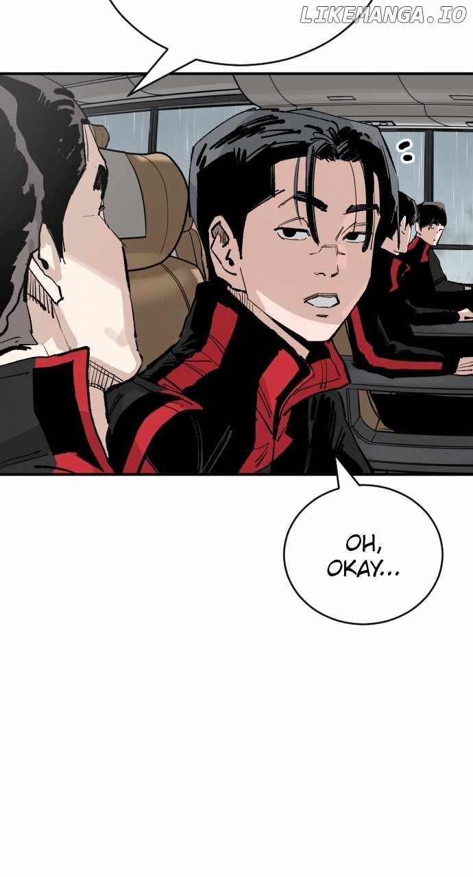 Read Build Up Manga Online