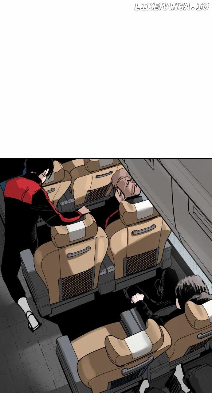 Read Build Up Manga Online