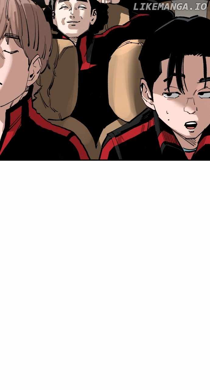 Read Build Up Manga Online