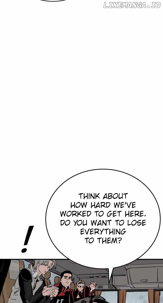 Read Build Up Manga Online