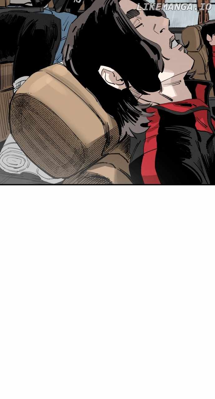 Read Build Up Manga Online