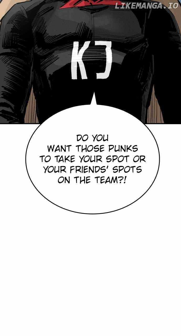 Read Build Up Manga Online