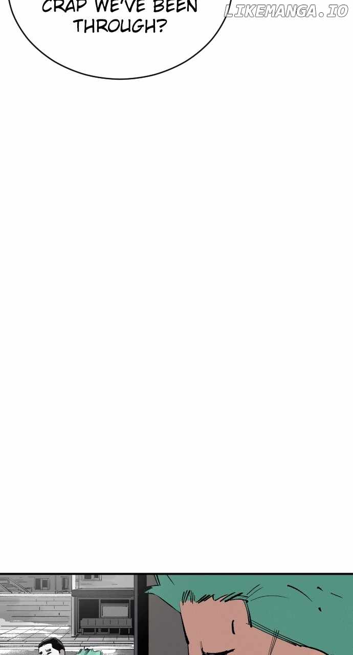 Read Build Up Manga Online