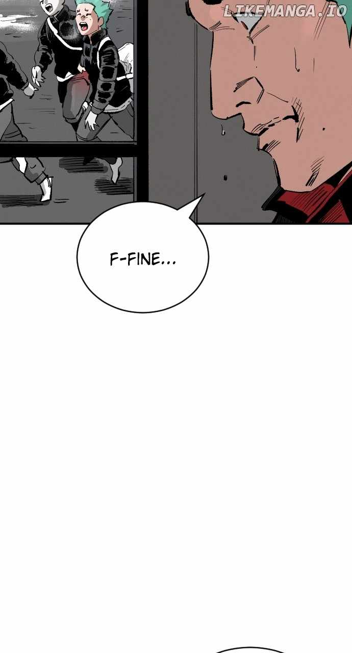 Read Build Up Manga Online