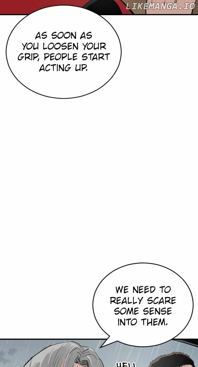 Read Build Up Manga Online