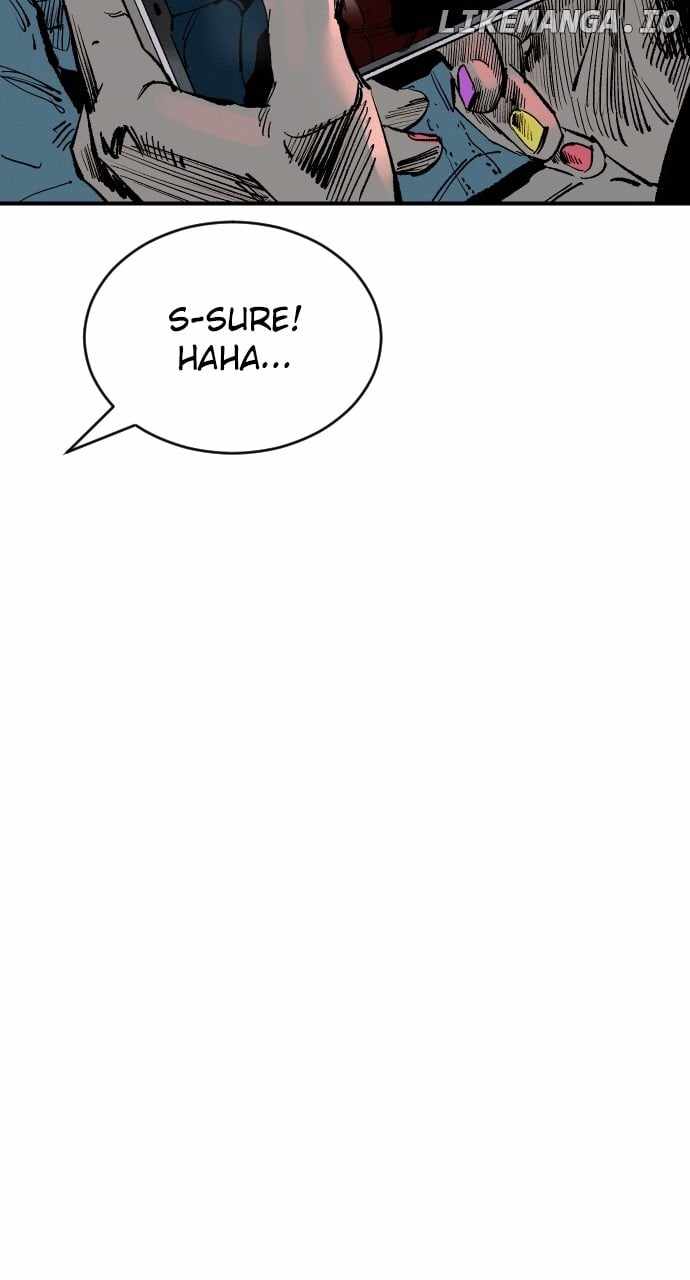 Read Build Up Manga Online