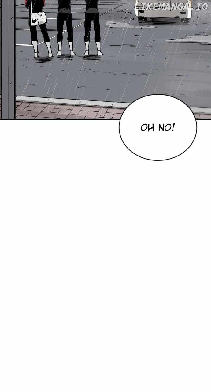 Read Build Up Manga Online