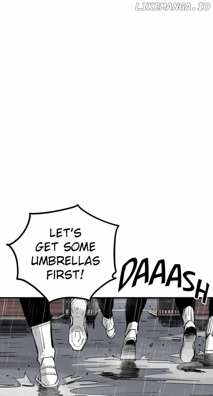 Read Build Up Manga Online