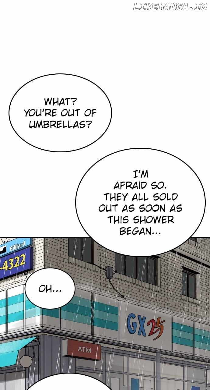 Read Build Up Manga Online