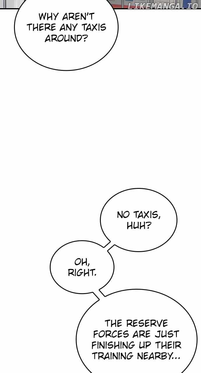 Read Build Up Manga Online