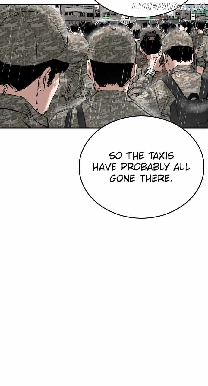 Read Build Up Manga Online