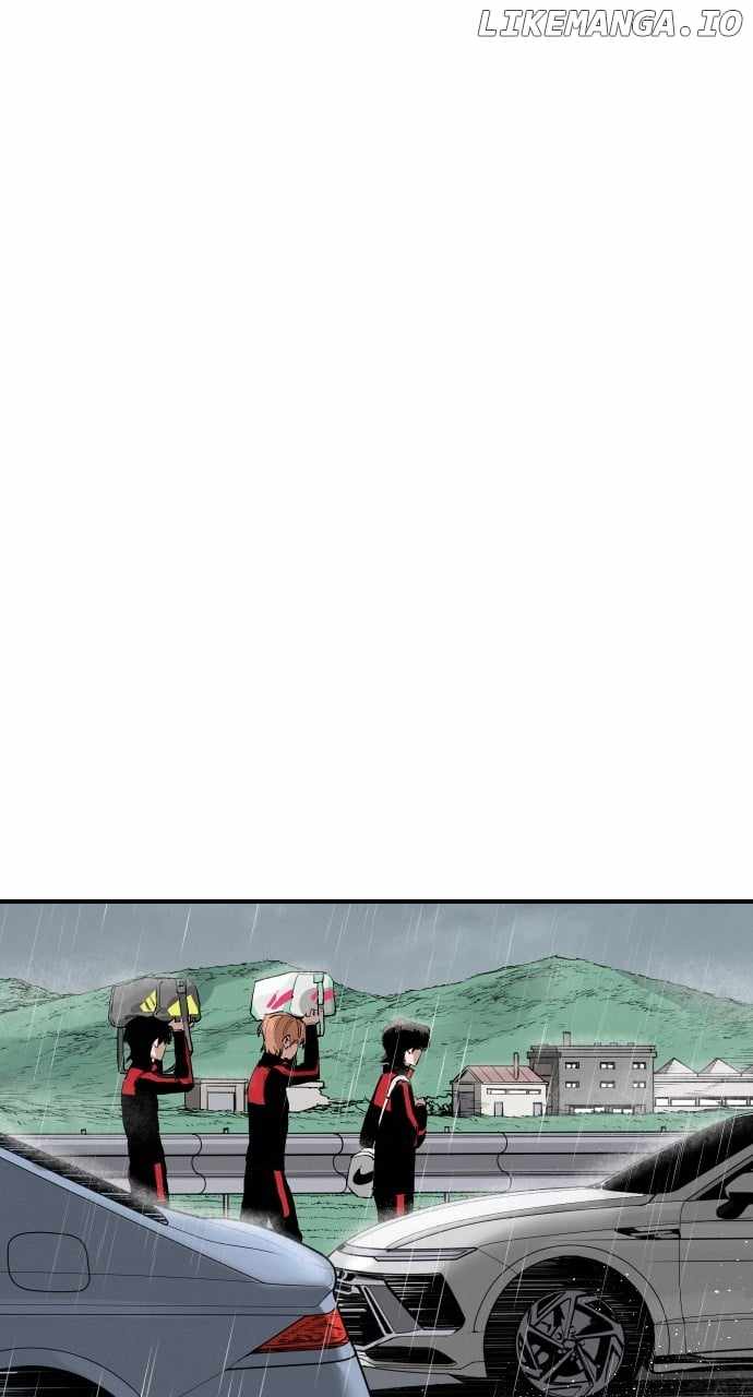 Read Build Up Manga Online