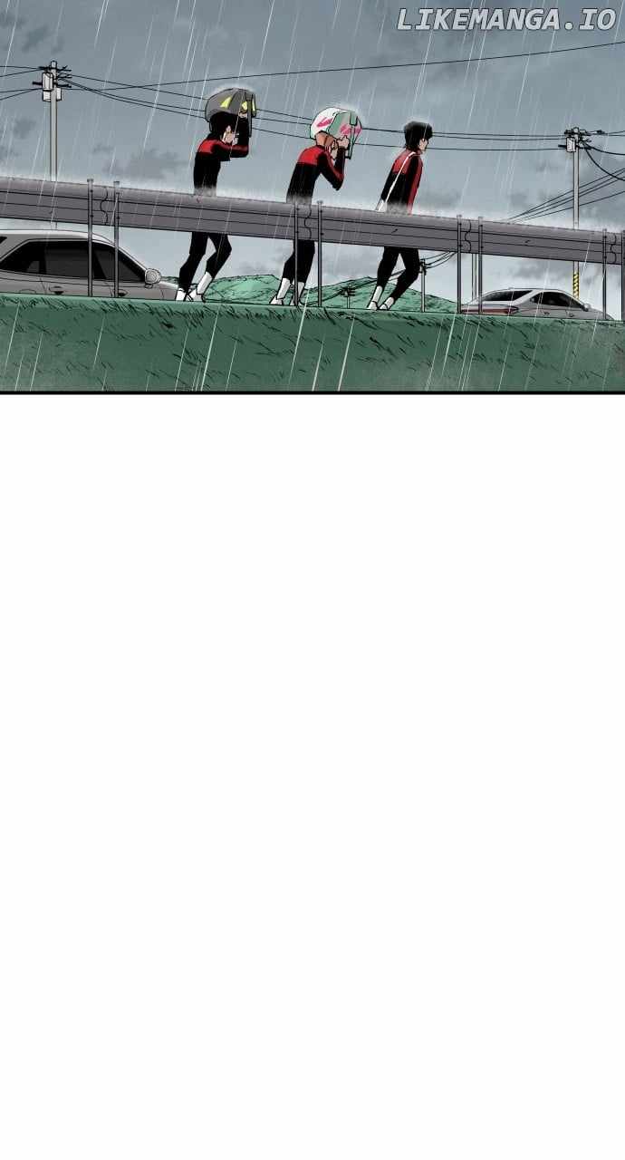 Read Build Up Manga Online