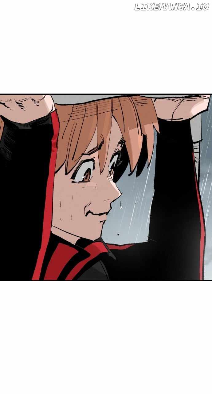 Read Build Up Manga Online